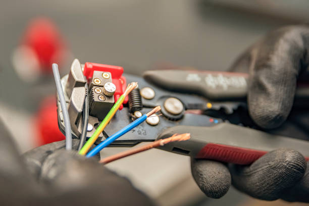 Best Electrical Upgrades for Homes  in Kansas City, MO