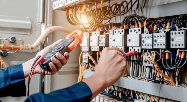 Best Electrical Contractors for Businesses  in Kansas City, MO