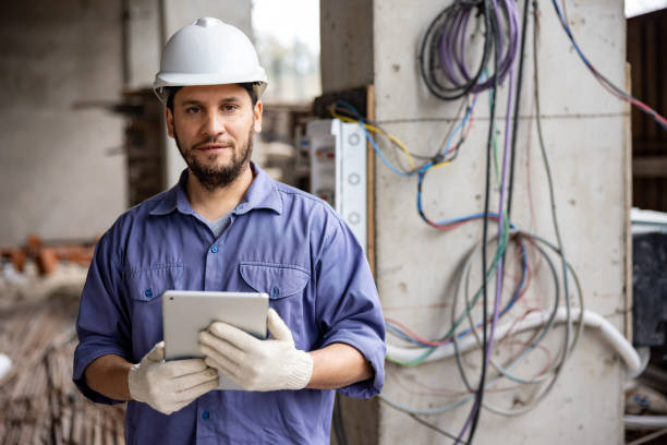 Best Electrical Installation Contractor  in Kansas City, MO