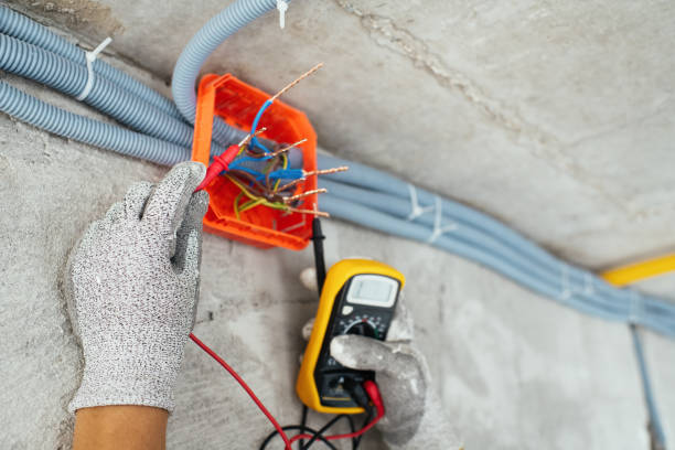 Best Affordable Emergency Electrician  in Kansas City, MO